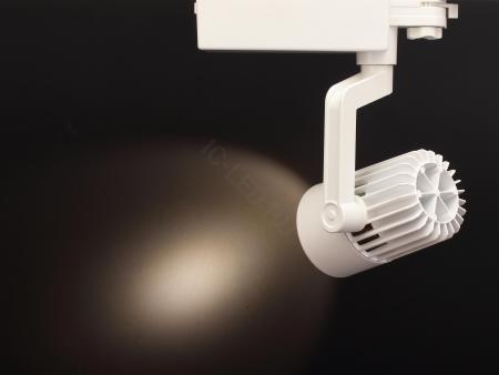 Светодиодный светильник трековый GDD-147 4L 4L23 (20W, day white)