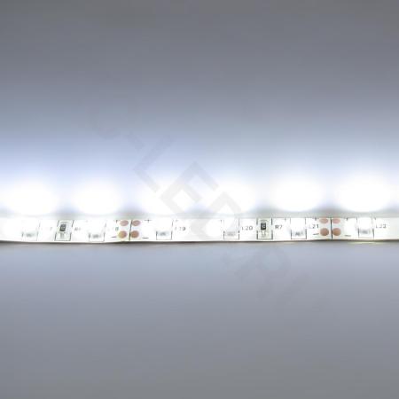 Светодиодная лента LUX class, 3528, 60 led/m, White,12V, IP65 