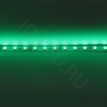 Светодиодная лента Standart PRO class, 5050, 60 led/m, RGB, 12V, IP20. 