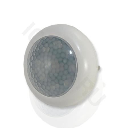 Светильник-ночник с датчиком движения LXP 108P