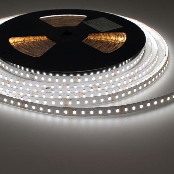 Светодиодная лента LUX class, 2835, 120led/m, Day White, 24V, Long, IP20, A54 Светодиодная лента LUX class, 2835, 120led/m, Day White, 24V, Long, IP20, A54