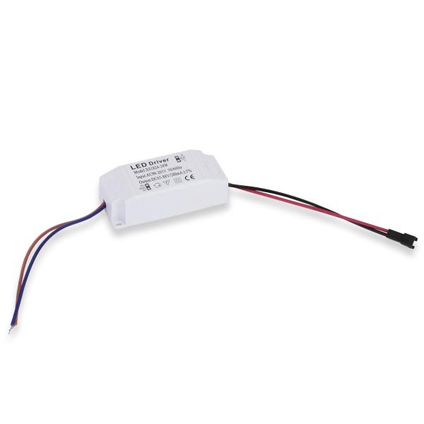 Светодиодный драйвер XS1824 LD30 (220V, 24W, 65-88V, 250mA)