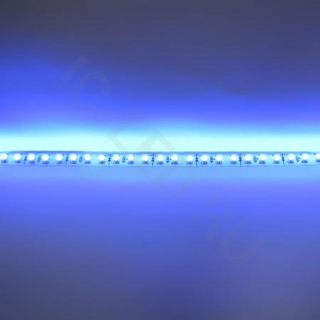 Светодиодная лента Standart class 3528, 120led/m, Blue, 12V, IP20 
