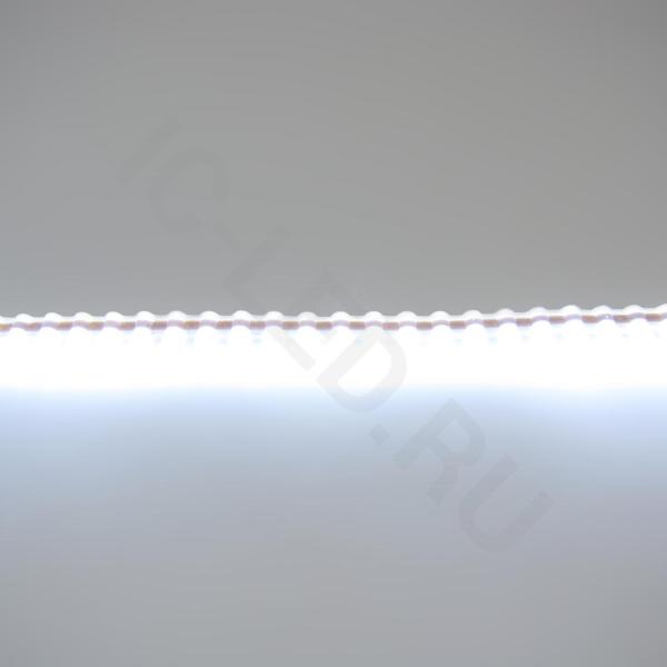Светодиодная лента DIP PVC4 Standart PRO class,  96led/m, White, 12V, IP65. 