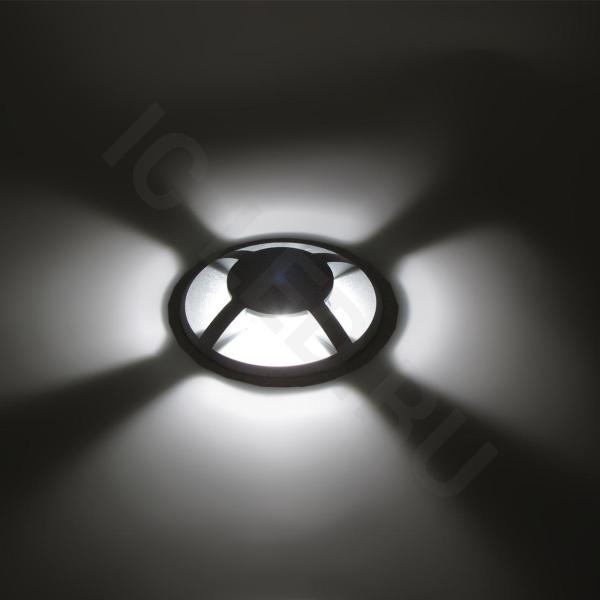 Светодиодный светильник UCD4004A TA, White