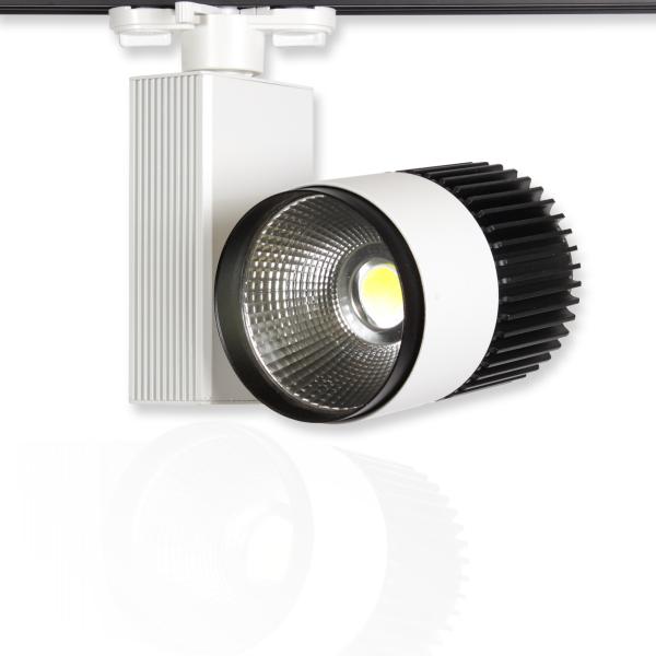 Светодиодный светильник трековый 2L PX33 (30W, 220V, White) Светодиодный светильник трековый 2L PX33 (30W, 220V, White)