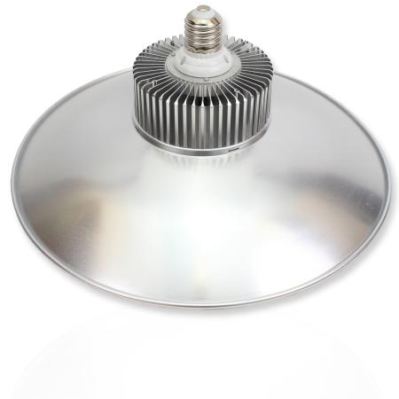 Светодиодный светильник-колокол V26 (100W, E27, white)