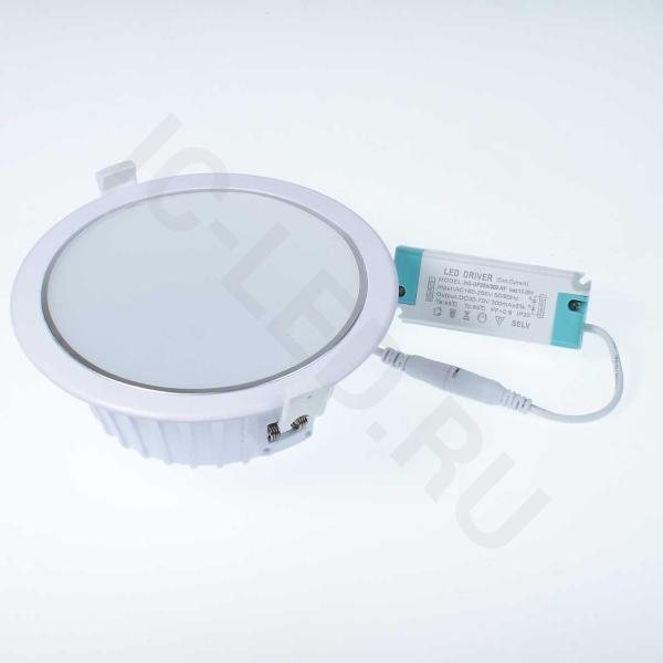 Светодиодный светильник JH-TD-Z15W AR83 (15W, Day White)