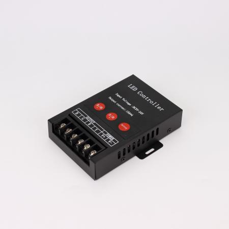 Контроллер со строб-эффектами MOD50 (5-24V, 60A, 4 канала)