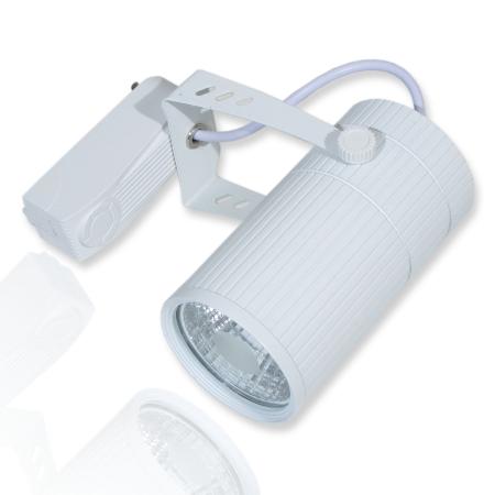 Светодиодный светильник трековый 2L PX15 (12W, 220V, Day White)