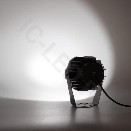 Светодиодный прожектор JH-TGCOB-20 V157 (220V, 20W, white)