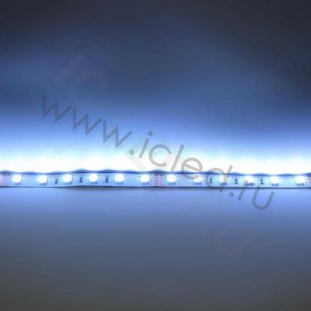 Светодиодная лента Standart class 5050, 60 led/m, RGB, 24V, IP20, G56   Светодиодная лента Standart class 5050, 60 led/m, RGB, 24V, IP20, G56
