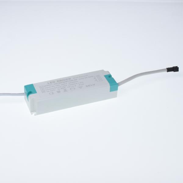 Светодиодный драйвер HG-GP50W1500-NF LD71 (220V, 50W, 22-35V, 1500mA)