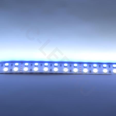 Светодиодная лента Standart PRO class, 5050, 144 led/m, RGBW, 24V, IP20 