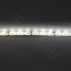 Светодиодная лента Standart class, 3528, 60led/m, Warm White, 12V, IP65 