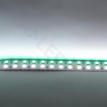 Светодиодная лента Standart PRO class, 5050, 144 led/m, RGBW, 24V, IP20 