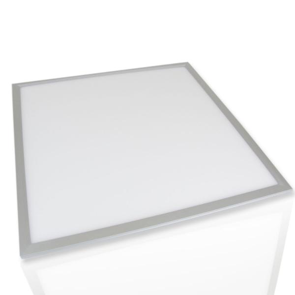 Светодиодная панель ультратонкая S L600 B77 (42W, 220V, day white)
