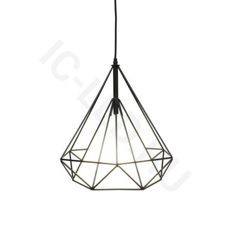 Светильник лофт PT616 PA62 (220V, E27, металл)