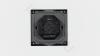 Сенсорная панель T16-2 Black IC20 (220V, DIM, 2 zone, DMX512, RF 2.4GHz)