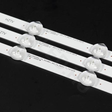 samsung 40 13ledхstraight 12 led