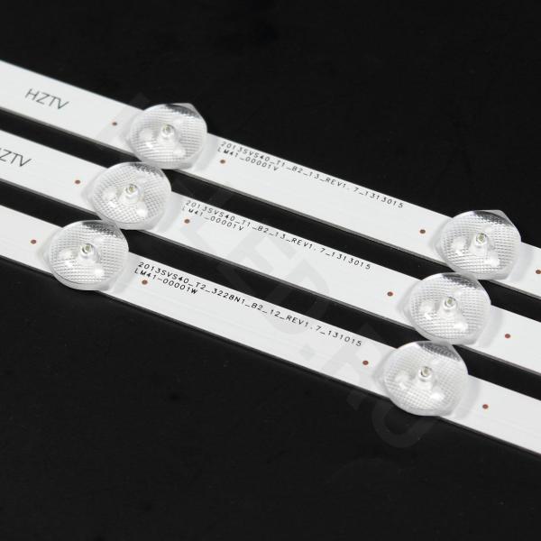 SAMSUNG 40 13ledхstraight 12 led