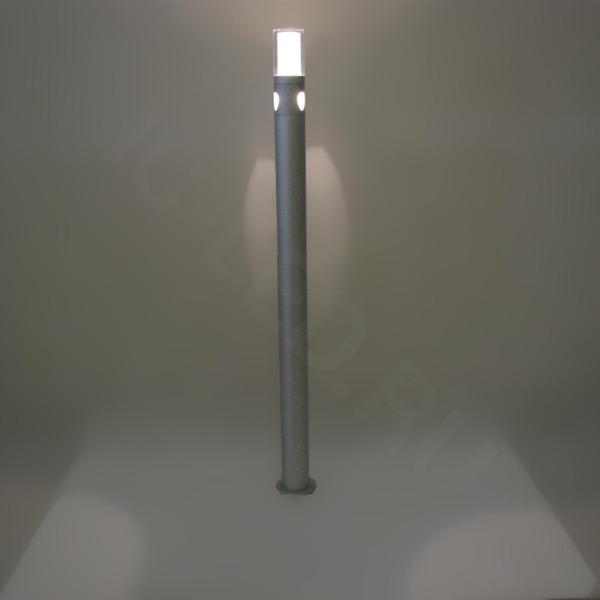 Светодиодный светильник столбик UCR7802D-1000 TA, Warm White