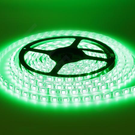 Светодиодная лента Standart PRO class, 5050, 60 led/m, RGB, 24V, P79, IP65 