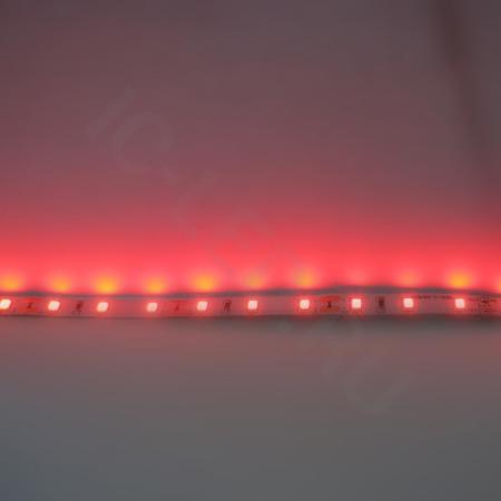 Светодиодная лента LUX class, 2835, 60led/m, Red, 12V, IP20 