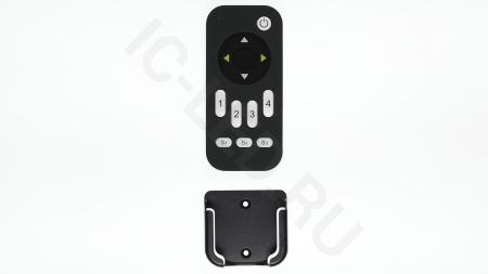 Пульт RA2 IC33 DIM/CCT (RF2,4GHz, 4 zone, 3VDC (AAAx2pcs)