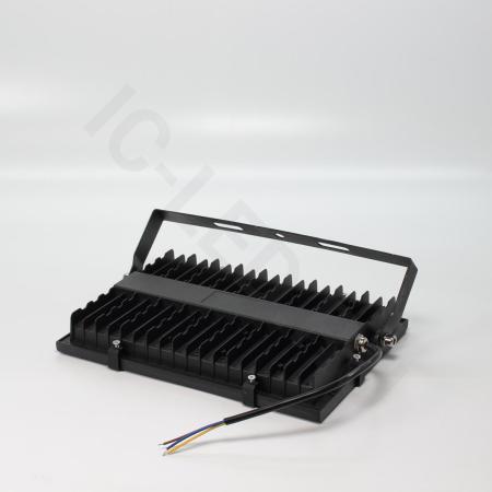 Светодиодный прожектор JH-TG-150W H40 (150W, 220V, warm white)