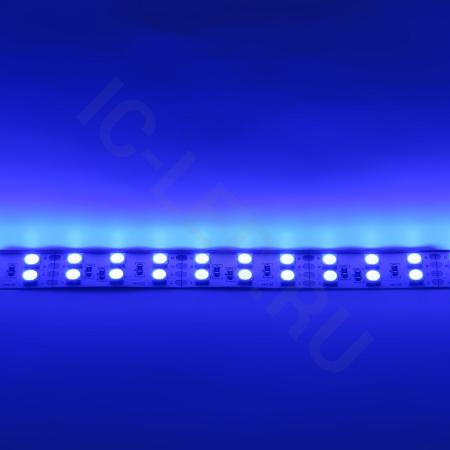 Светодиодная лента Standart PRO class, 5050, 144 led/m, RGB, 24V, IP20 