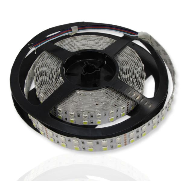 Светодиодная лента Standart PRO class, 5050, 144 led/m, RGBW, 24V, IP20 Светодиодная лента Standart PRO class, 5050, 144 led/m, RGBW, 24V, IP20