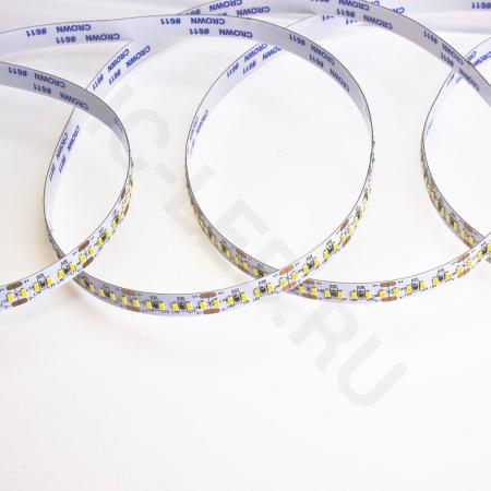 Светодиодная лента Standart PRO class, 3014, 240 LED, white, 24V, IP20 V130 