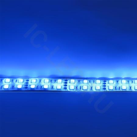 Светодиодная лента Standart PRO class, 5050, 120 led/m, RGB, 24V, IP65 
