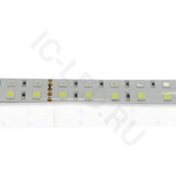 Светодиодная лента Standart PRO class, 5050, 120 led/m, RGBW, 24V, IP65  Светодиодная лента Standart PRO class, 5050, 120 led/m, RGBW, 24V, IP65