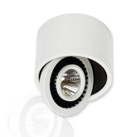 Светодиодный светильник JH-THD13-7W B749 (7W, Warm white)