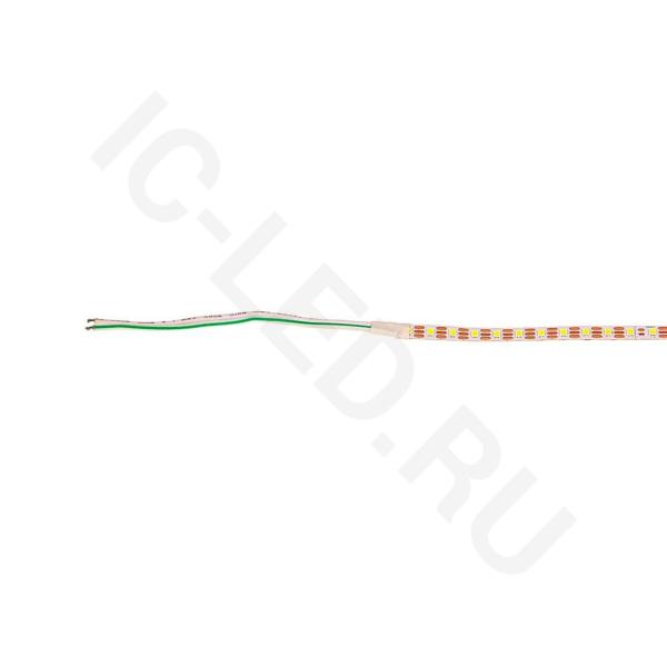 Светодиодная лента Standart PRO class, 2835, 120led/m, warm white, 24V, 10W/m, Long, IP20, N323