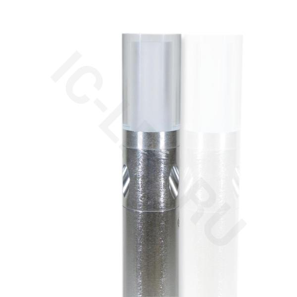 Светодиодный светильник столбик UCR7802D-500 BRA, Warm White