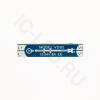 Датчик двери VD02F-A2 P741 (IR, DC12-24V, 8A, 96-192W, дистанция 80-100мм, бескорпусный)