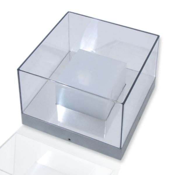 Светодиодный светильник UCR3000L MS, White