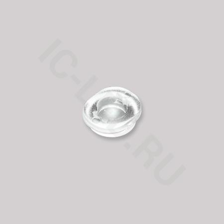 Линза для светодиода 5630 (60°)