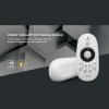 Кнопочный пульт Mi-Light FUT007 P821 (CCT+ Brightness, 1-4 zone, 2.4GHz)