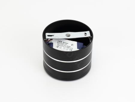 Светодиодный светильник JH151-15W B795 (15W, warm white)