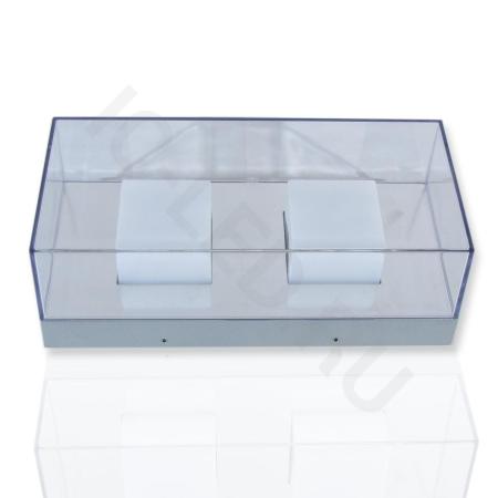 Светодиодный светильник UCR3100 MS, Warm White