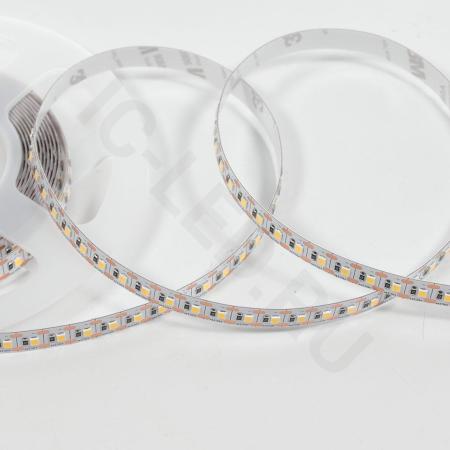 Светодиодная лента Lux class, 2835, 120led/m, day white, 24V, IP20, X06