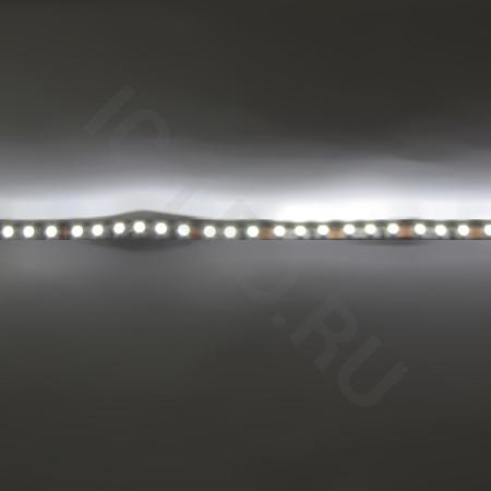 Светодиодная лента Standart PRO class, 3528, 120 led/m, White, 5mm,12V, IP20 