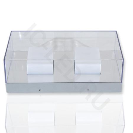 Светодиодный светильник UCR3100 MS, White