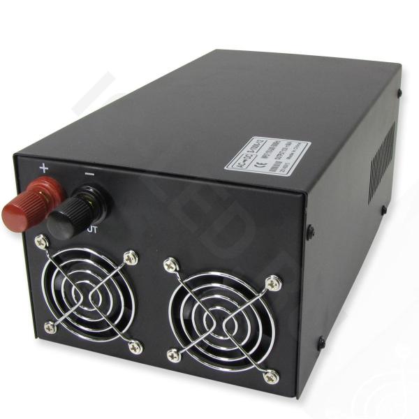 Блок питания SP-A 12V 960W 80A