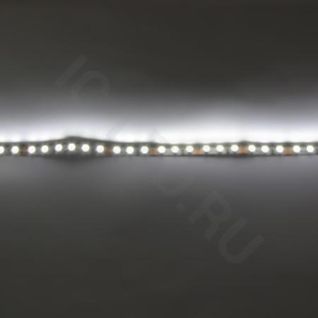 Светодиодная лента Standart PRO class, 3528, 120 led/m, White, 5mm,12V, IP20 
