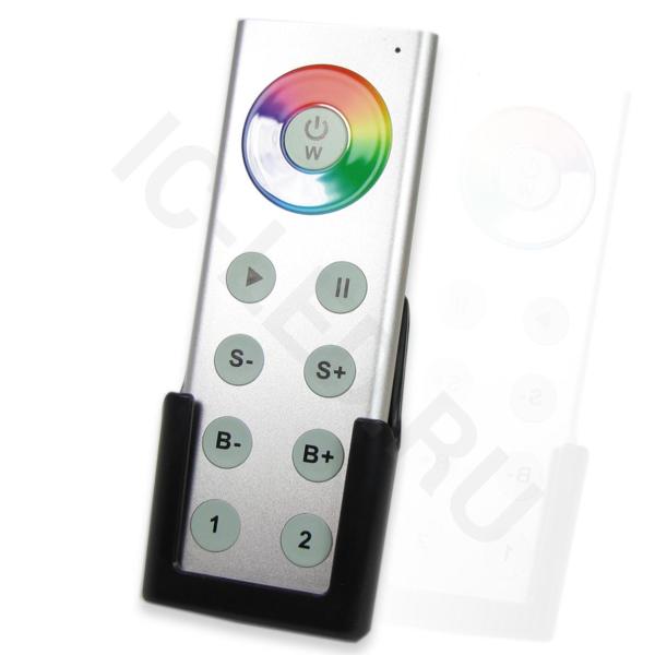 Сенсорный пульт SR-2809 SR60 (2 зоны)